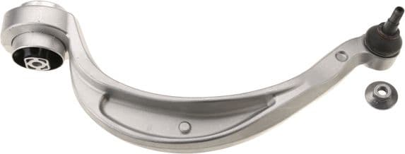 Control/Trailing Arm, wheel suspension JTC2312 - image 2