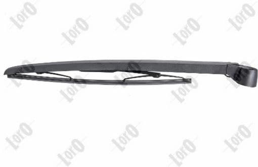 Wiper Arm Set, window cleaning LORO 103-00-006-C