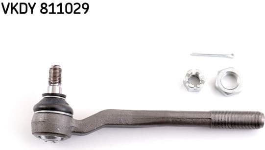 Tie Rod End VKDY 811029 - image 2