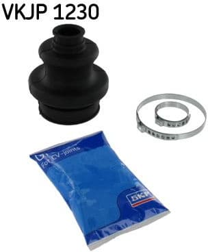 Bellow Kit, drive shaft VKJP1230 - image 2