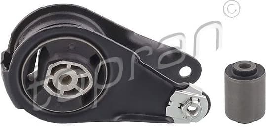 Mounting, engine 723 466