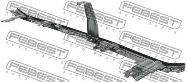 Radiator Support 0436-CY