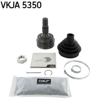 Joint Kit, drive shaft VKJA 5350 - image 2