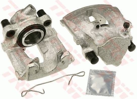 Brake Caliper BHX472E - image 2