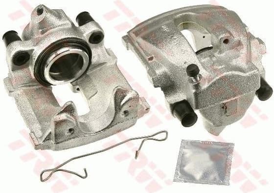 Brake Caliper BHX471E - image 2