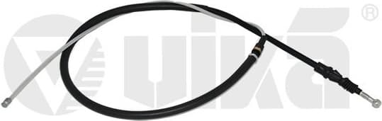 Cable Pull, parking brake 76090017301