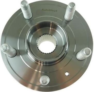 Wheel Bearing Kit 110150310 - image 2