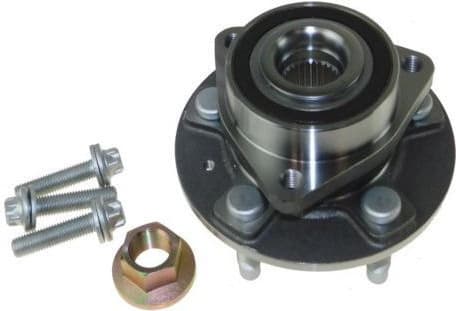 Wheel Bearing Kit 110150310 - image 4