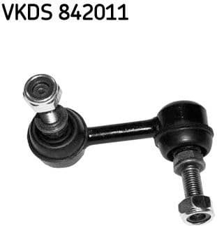 Link/Coupling Rod, stabiliser bar VKDS 842011 - image 2