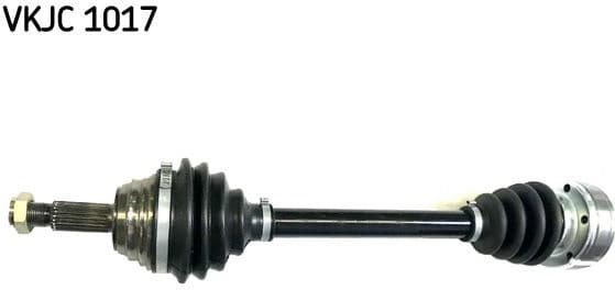 Drive Shaft VKJC 1017 - image 4