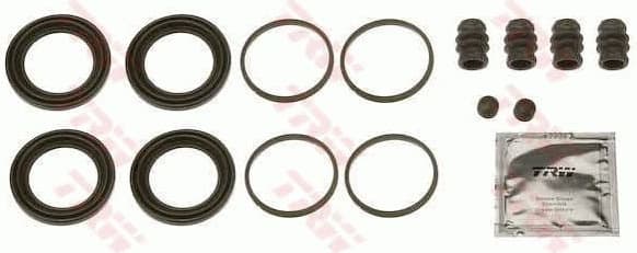 Repair Kit, brake caliper SJ1130 - image 2