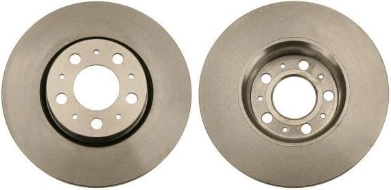 Brake Disc DF4238 - image 3