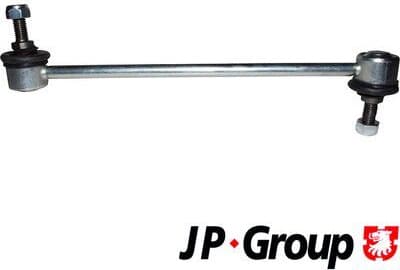 Link/Coupling Rod, stabiliser bar JP 5040400300