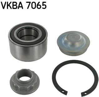 Wheel Bearing Kit VKBA 7065 - image 2