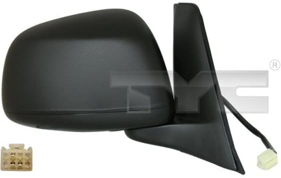 Exterior Mirror 3350017