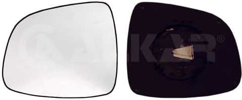 Mirror Glass, exterior mirror 6401562