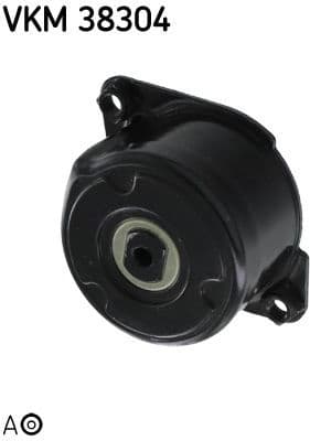 Belt Tensioner, V-ribbed belt VKM 38304 - image 2