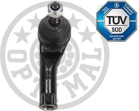 Tie Rod End G1-1134