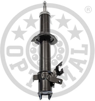 Shock Absorber A-18295HL - image 2