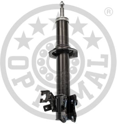 Shock Absorber A-18295HL - image 3