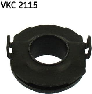 Clutch Release Bearing SKF VKC 2115 - image 2