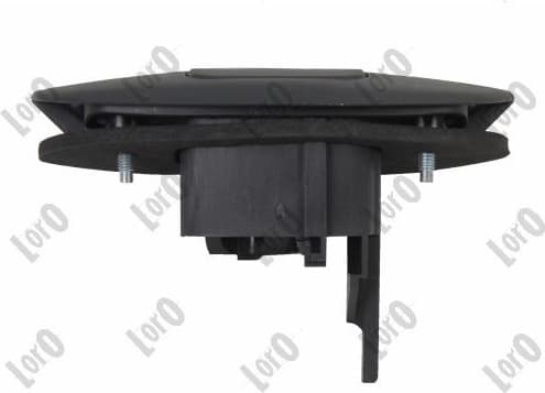 Exterior Door Handle LORO 132-042-004 - image 3