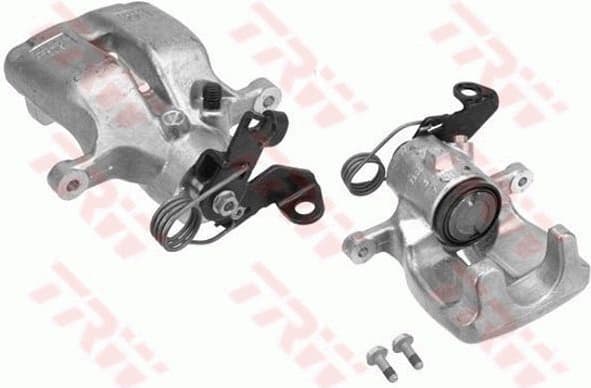 Brake Caliper BHT141E - image 3