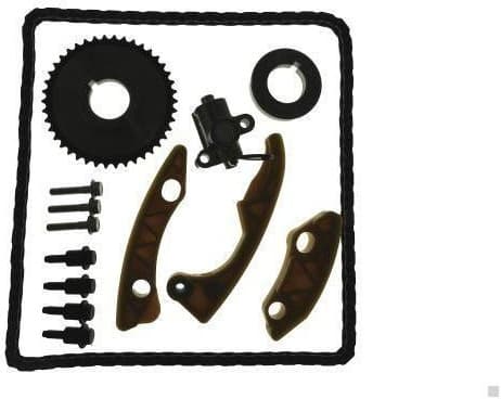 Timing Chain Kit 130007110 - image 2