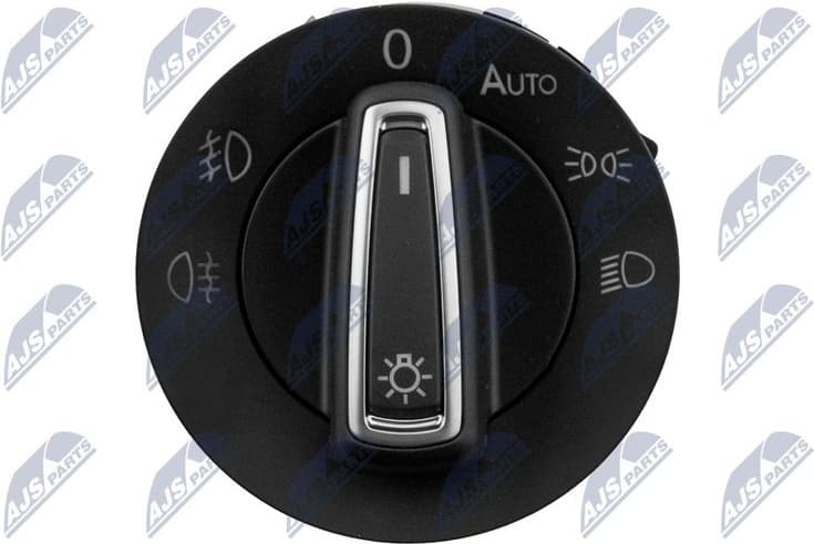 Switch, headlight EWS-VW-158 - image 3