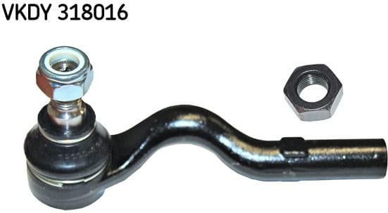 Tie Rod End VKDY318016 - image 2