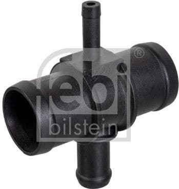 Coolant Flange 180138