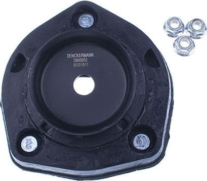 Suspension Strut Support Mount D600052 - image 2