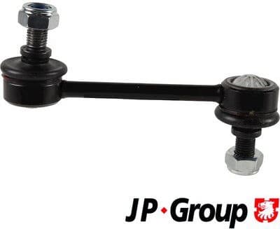 Link/Coupling Rod, stabiliser bar JP 4850500100