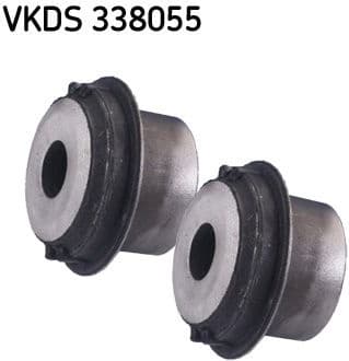 Mounting, control/trailing arm VKDS 338055 - image 2