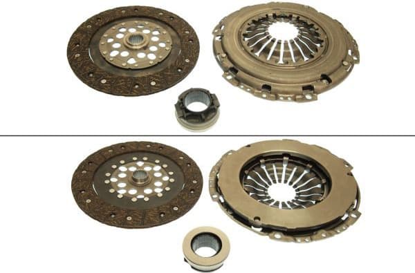 Clutch Kit 962240