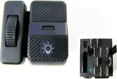 Switch, headlight 150021210