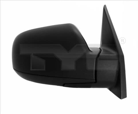 Exterior Mirror 3130060