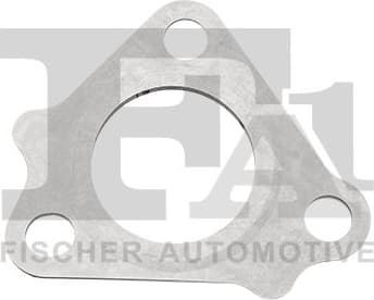 Gasket, charger 479519