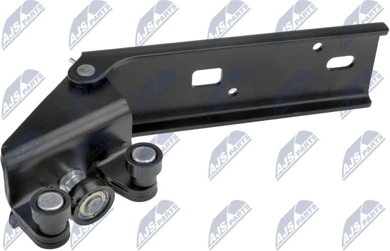 Roller Guide, sliding door EZC-RE-116