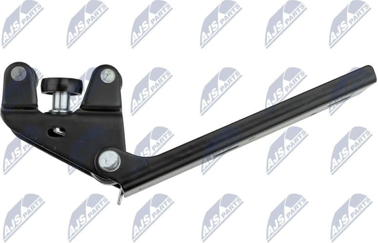 Roller Guide, sliding door EZC-RE-116 - image 6