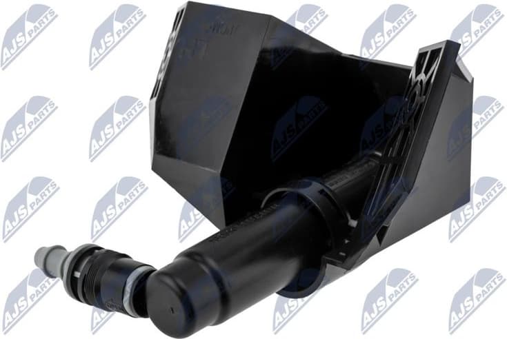 Washer Fluid Jet, headlight cleaning EDS-KA-010 - image 2