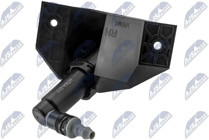 Washer Fluid Jet, headlight cleaning EDS-KA-011 - image 2