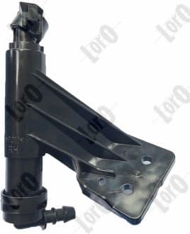 Washer Fluid Jet, headlight cleaning LORO 103-03-153