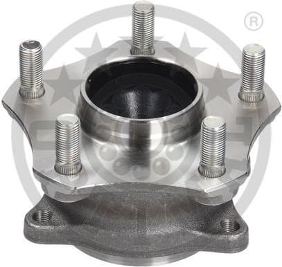 Wheel Bearing Kit 972318 - image 2
