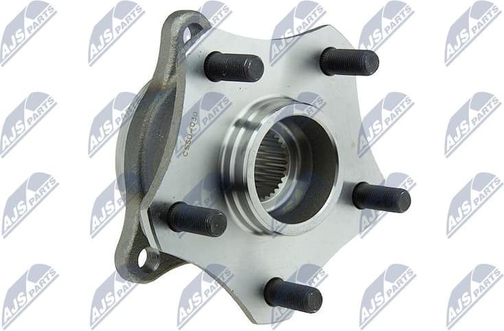 Wheel Bearing Kit KLP-SU-033