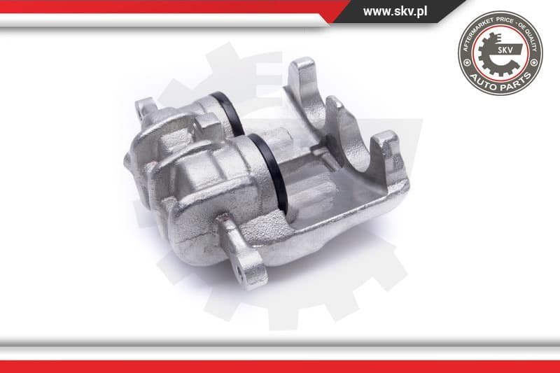 Brake Caliper 55SKV682 - image 2