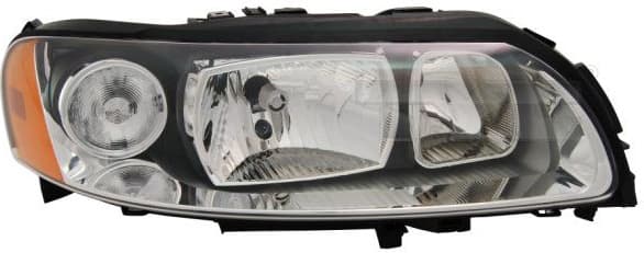 Headlight 20-11036-36-2