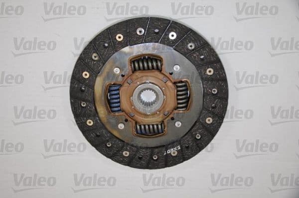 Clutch Kit KIT3P 828917 - image 4