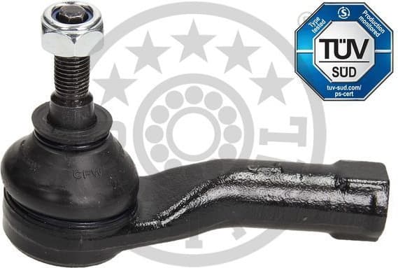 Tie Rod End G1-1106