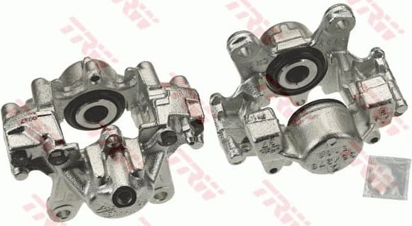 Brake Caliper BHR267E - image 2